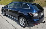 Mazda CX-7 2.2 MZR-CD Exclusive-Line Exclusive-Line - scheckheftgepflegte Mazda CX-7