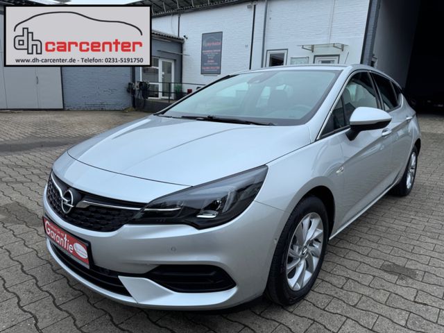 Opel Astra K Elegance *LED*Navi*SHZ*LHZ*DAB*CarPlay*