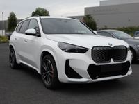 BMW iX1 - Vorschau Bild 4