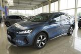 Ford Focus Active X 1,5 115PS aAHK/Navi/Kamera/Winter - Ford Focus mit Diesel-Antrieb: Kombi, Automatik