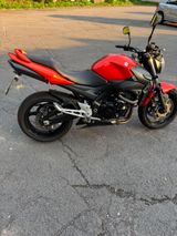 Suzuki GSR 600 A - Angebote entsprechen deinen Suchkriterien