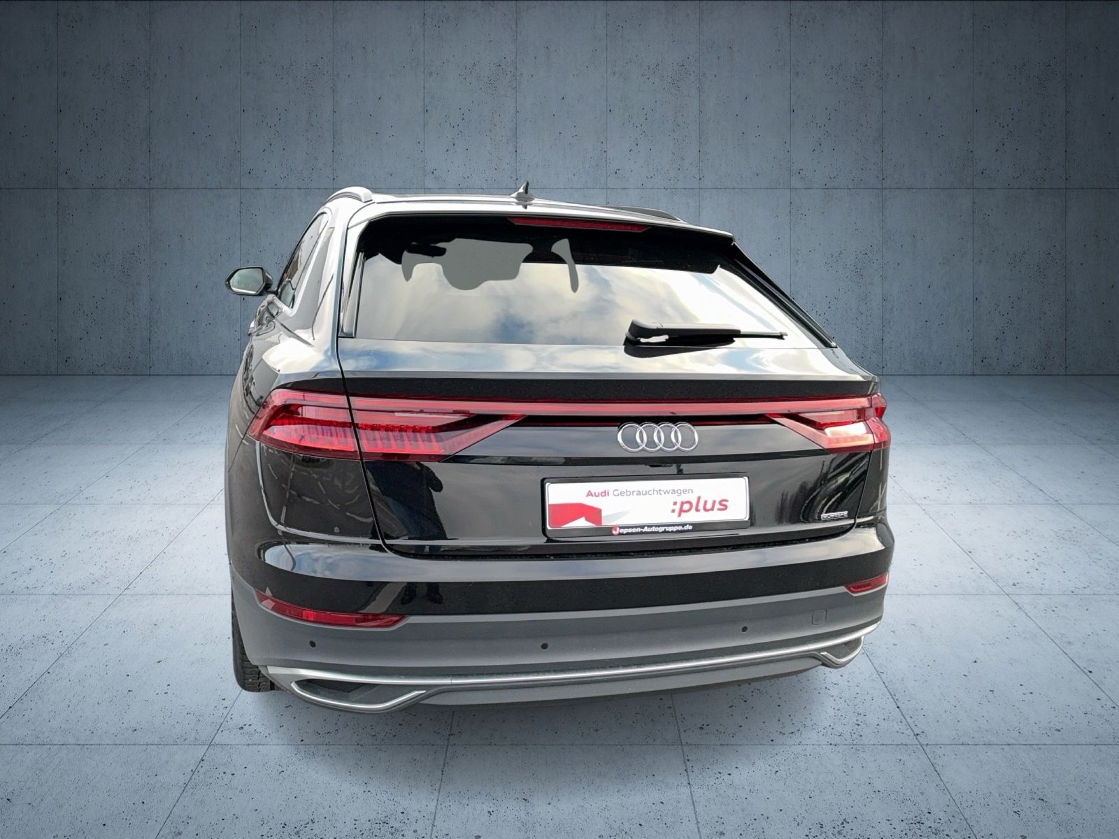 Audi Q8 - Bild 5