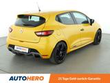 Renault Clio 1.6 TCe Energy Renault Sport Trophy Aut. - Renault Clio: mit Navigationssystem