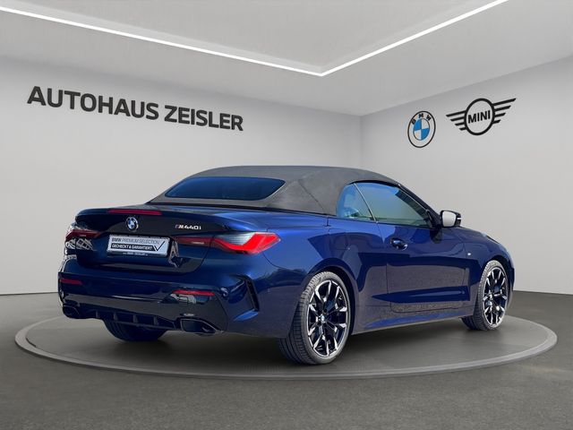Foto Nummer 2: BMW 440i xDrive