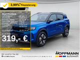Opel Frontera GS *SHZ*LHZ*Kamera*7 Sitzer - blaue Opel Frontera