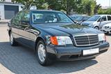 Mercedes-Benz S 600 SEL 6.0 V12 | DEUTSCHES FAHRZEUG - Mercedes-Benz: Se