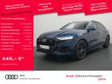Audi Q8 S line RAUTE LENKRADHZ ACC KAM LED VIRT AHK - Audi Q8 in Köln