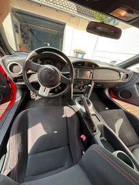 Toyota GT86 - 10