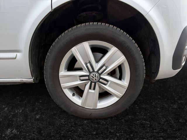 Volkswagen T6 Caravelle - Bild 14