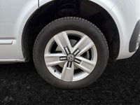 Volkswagen T6 Caravelle - Vorschau Bild 14