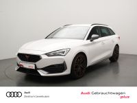 Cupra Leon - Vorschau Bild 1