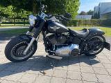 Harley-Davidson FAT BOY SPECIAL REDUZIERT - HARLEY-DAVIDSON FAT BOY SPECIAL