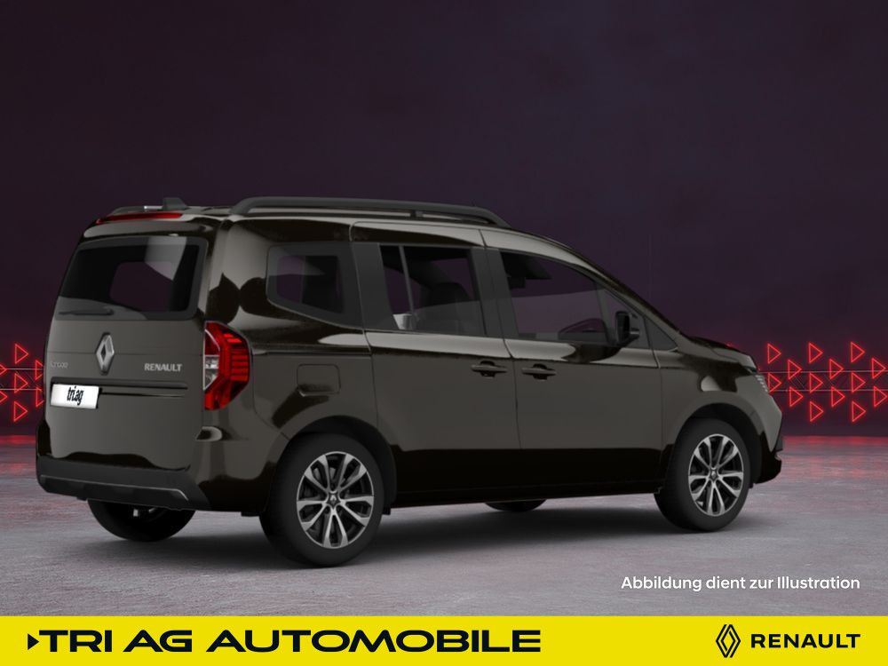 Renault Kangoo - Bild 5