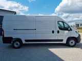Fiat Ducato 35 Easy Pro L4H2 KaWa verblecht 140 HDi - Fiat Tageszulassungen