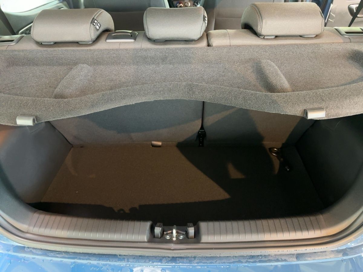 Hyundai i10 - Bild 13