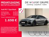 Audi RS 7 Sportback performance tiptronic*NAVARAMATT* - Audi RS7 New cars