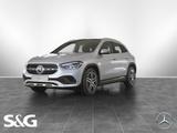 Mercedes-Benz GLA 180 Progressive Pano+Spurhalte+Komfortsitze - gebrauchte Mercedes-Benz GLA 180 aus dem Jahr 2021