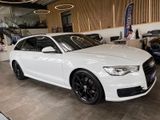 Audi A6 Avant 2.0 TDI ultra *S-LINE*NAVI*AHK*ACC*PDC* - Audi A6 mit Diesel-Antrieb: Kombi