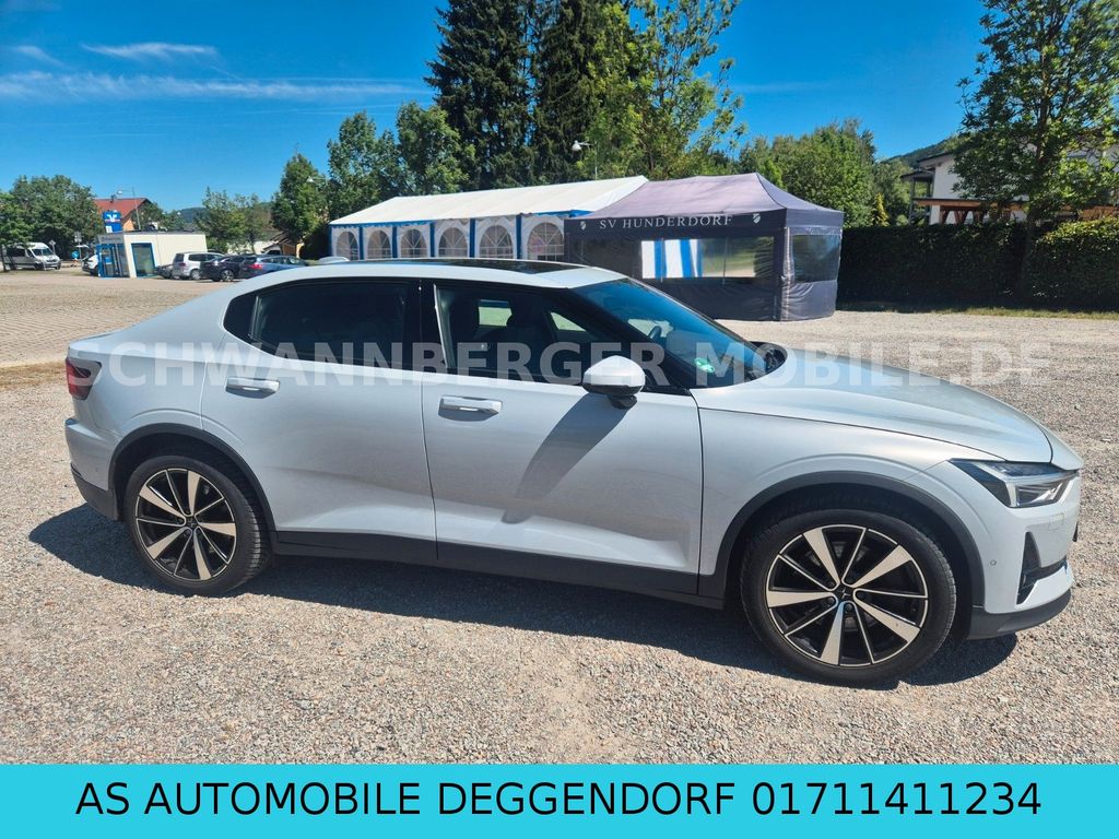 Angebot ansehen Polestar 2