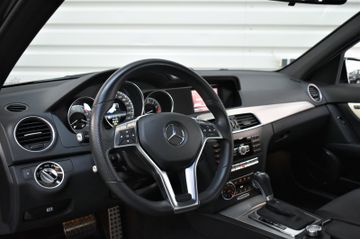 Mercedes C 200 - 7