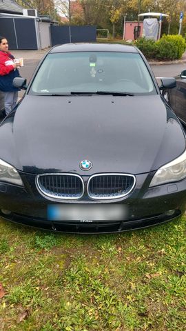 BMW Bmw 530D 3.0 dizell