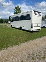 Morelo Palace 88LB mit Cargarantie bis 07/2027 - Morelo Palace 88 LB