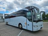 Mercedes-Benz Tourismo RHD-L 17 - Mercedes-Benz Tourismo
