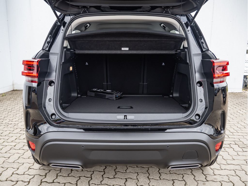 Citroën C5 Aircross - Bild 23