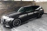 Mercedes-Benz E 200 d T AMG Night-Paket, Memory-Paket, 360° - Mercedes-Benz E-Klasse: AMG Paket