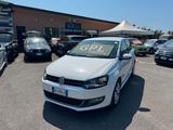 Volkswagen Polo 1.6 GPL BIFUEL 82CV 5P HIGHLINE  - Volkswagen Polo mit LPG-Antrieb