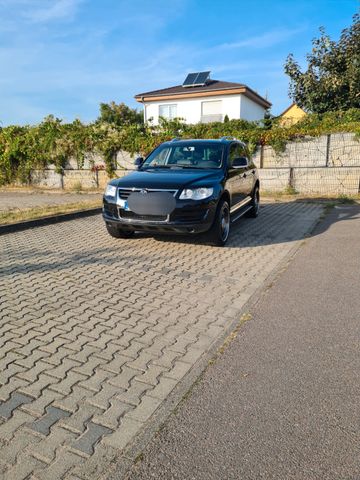 Volkswagen Touareg 3.0 V6 TDI  7L6