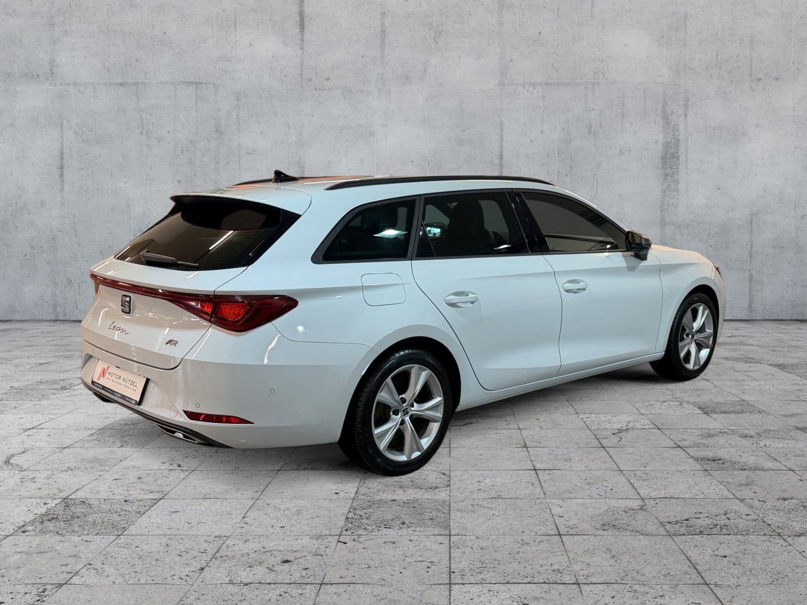 Seat Leon - Bild 6