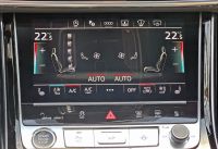 Audi A8 - Vorschau Bild 18