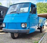 Piaggio Andere - gebrauchte Piaggio SUV & Geländewagen