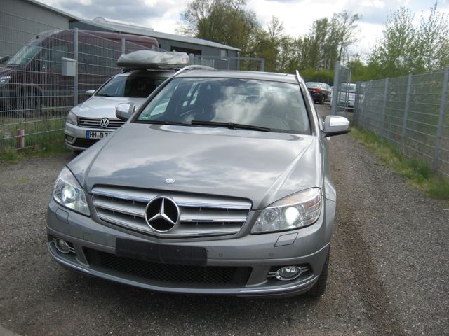 Mercedes-Benz C -Klasse T-Modell C 280 T Avantgarde