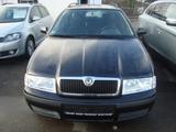 Skoda Octavia Combi 1.6 Tour 77800KM - Skoda Octavia aus 2009: Tour