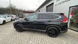 Honda CR-V Executive 4WD*RFK*AHK*LEDER*SHZ* - gebrauchte Honda Kleinbus