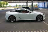 Lexus LC 500 V8 Sondermodell Launch Edition  - Lexus LC 500 Gebrauchtwagen