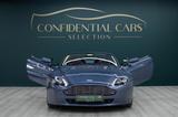 Aston Martin Roadster 4.3L | Doppelkupplung - Aston Martin aus 2007