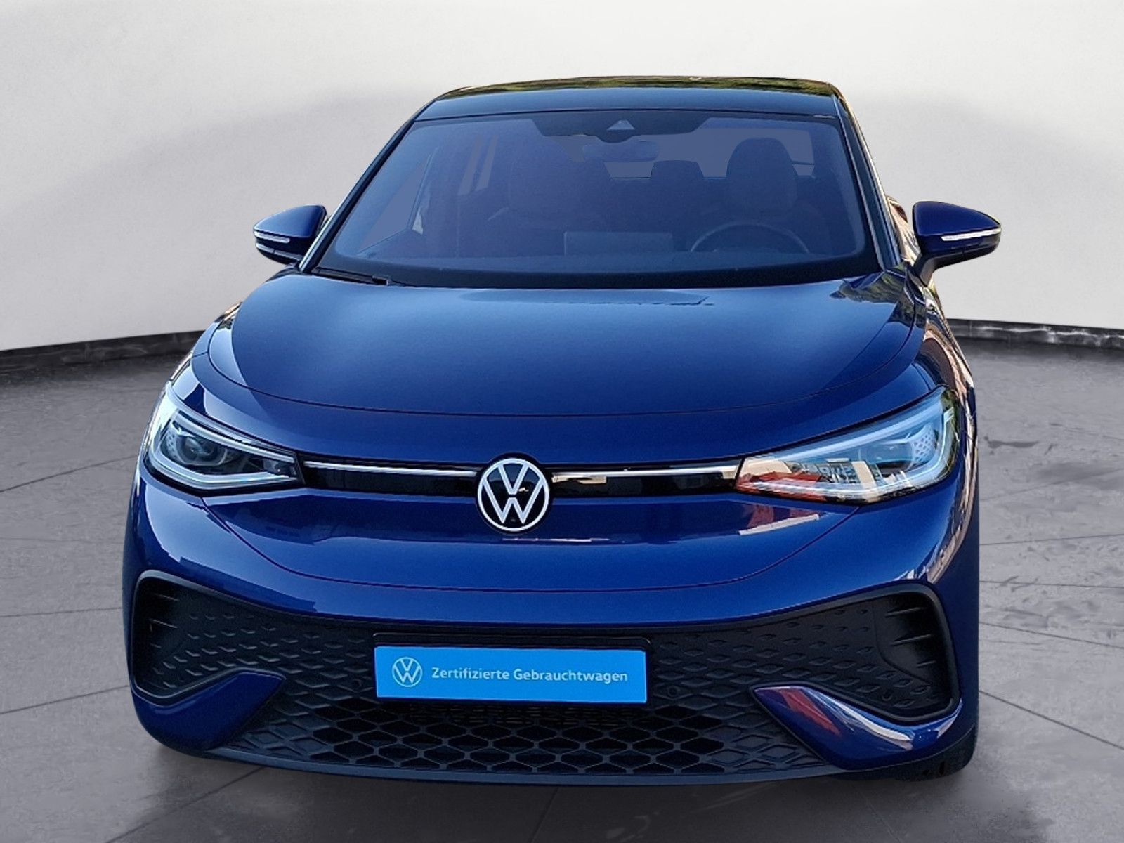 Volkswagen ID.5 - Bild 7