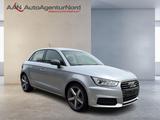 Audi A1 1.4 TFSI Design+XENON+SHZ+KLIMA - Audi A1 design mit Benzin-Antrieb