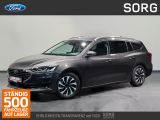 Ford Focus 1.0 MHEV Titanium*PARK-ASSIST*KAMERA*-39%* - Ford Jahreswagen: Ka