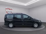 Volkswagen Caddy Maxi 2.0 TDI 4Motion 7 Sitzer Standheizung - VW Caddy Maxi von 2022