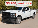 Dodge RAM 2500 CUMMINS LONG, 4X4, 6,7, 370KM - Cummins mit Diesel-Antrieb