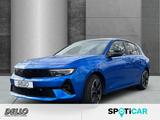 Opel Astra Electric L Ultimate HUD Panodach Navi Digi - Opel Astra Electric Gebrauchtwagen
