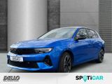Opel Astra Electric L Ultimate HUD Panodach Navi Digi - Opel Astra Electric Gebrauchtwagen