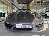 Porsche 911 Turbo S Cabrio, Approved, Sport Chrono! - Porsche: Approved