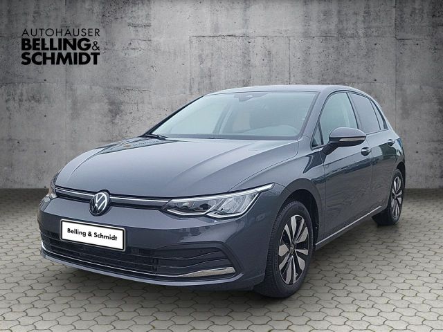 Golf VIII 2.0TDI Move Navi Kamera ACC LED