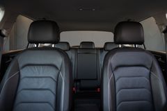 VW Tiguan 2.0 TSI BMT Highline 4Motion*LED*Memory*