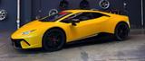 Lamborghini Huracán Performante Performante - Lamborghini Huracan Performante